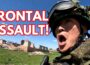 NEW Footage of North Korean Soldiers Fighting for Russia