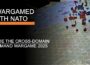I Wargamed with NATO – Inside the Cross-Domain Command Wargame (2025)