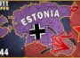 WW2 in Estonia – 1944