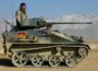 10 Smallest TANKS in the World