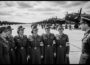 German Women POWs Arrived On British Soil—And Were Surprised By British Military Power