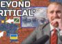 Pokrovsk Infiltration & Catastrophic Shortages | Betrayal – You’re Being Lied To | Ukraine Map