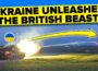 Ukraine’s Challenger Tank Strategy Has UK STUNNED… It’s Pure GENIUS