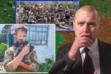 Ukraine’s Balancing Act – Why I went AWOL & My Daring Escape – Foreign Fighter Interview