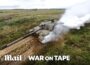Why the Challenger 2 Tank is So Hard for Russia to Destroy | War on Tape | Daily Mail