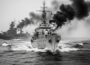 Germans Called British Destroyers “Tin Cans” — Until HMS Glowworm Rammed a Heavy Cruiser and Won
