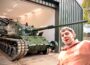 From RUST to RUNNING : The Centurion Tank Returns to Life!