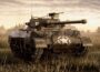 Hellcat vs Panzer IV