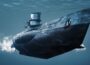 Fist Fight! Submarine vs Ship