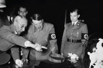 September 24 1942: The Day Germany Fired Its Best General for Being Right