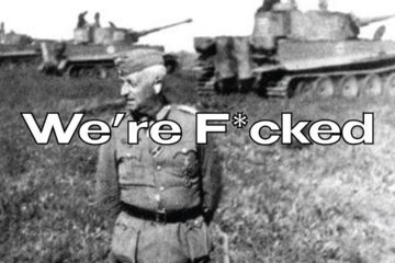 July 9, 1943: The Day German Tank Commanders Knew Kursk Would Break Them