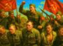 The Brutal Fate of SS Men Captured by the Red Army