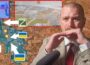 Pokrovsk – From Crisis to Catastrophe, PR Driving Decisions | West’s Flawed Strategy | Ukraine Map