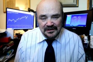 Europe Gearing Up for War, Russia, Middle East,Venezuela and More- Martin Armstrong