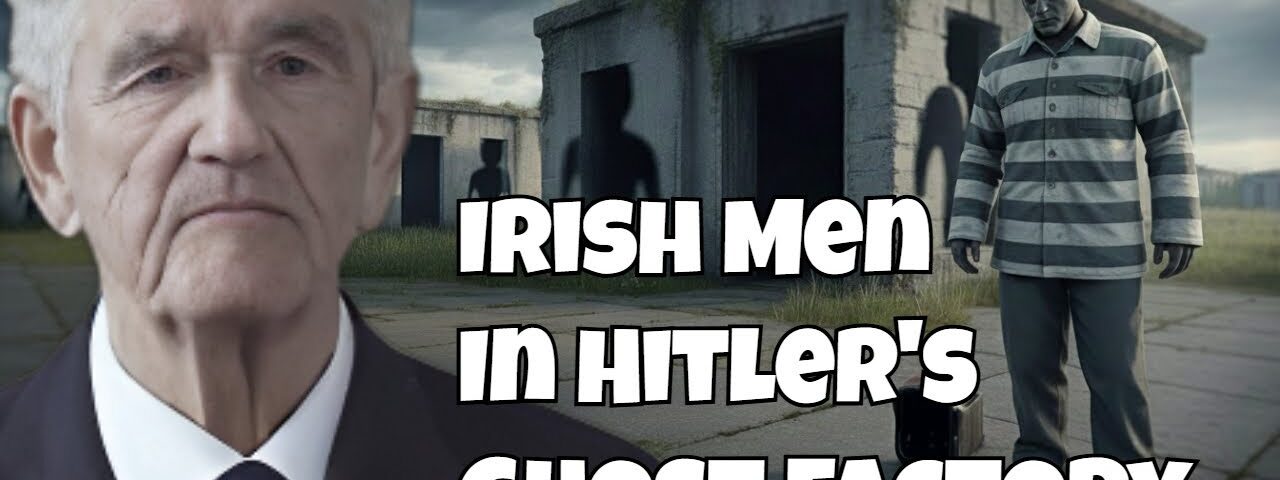 Did Irish POWs Die Building Hitler’s Ghost Factory? | History