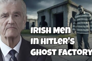 Did Irish POWs Die Building Hitler’s Ghost Factory? | History