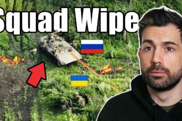 Reviewing the Worst Combat Footage