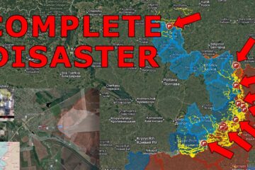 Rodynske Has Fallen | Massive Disaster For Ukraine | RUAF Storm Lyman & Kostyantynivka