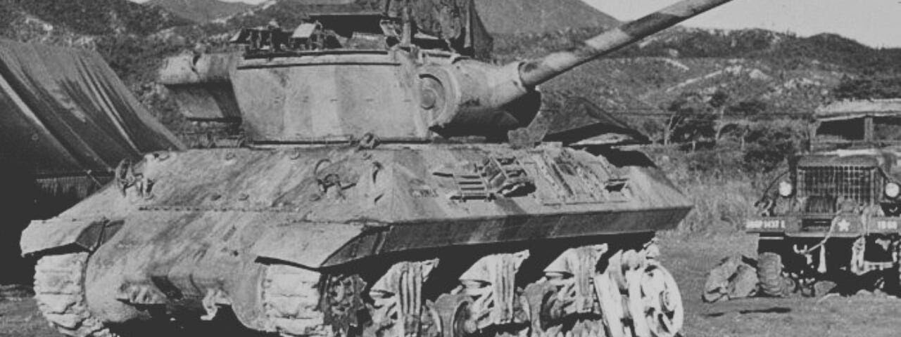 German Gunners Laughed At 90mm Guns — Until M36s Started Killing Tigers At 2,000 Yards