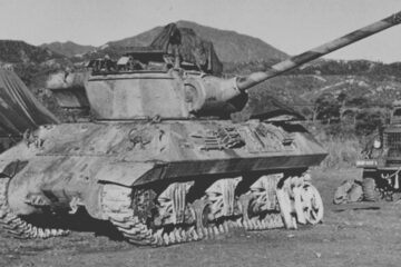German Gunners Laughed At 90mm Guns — Until M36s Started Killing Tigers At 2,000 Yards