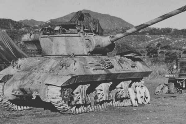 German Gunners Laughed At 90mm Guns — Until M36s Started Killing Tigers At 2,000 Yards