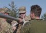 U.S. Military Police & NATO Allies • Construct Containment Centers • Latvia