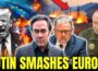 Putin FLIPS NATO’s War Trap into Europe’s STUNNING Collapse | Larry Johnson & Patrick Henningsen