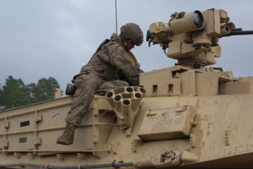 U.S. Army Tanks • Live Fire • Poland Oct 2025 U.S. Army Tanks • Live Fire • Poland Oct 2025