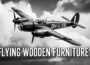 When German Pilots First Chased the Mosquito — And Realized They Couldn’t Catch It