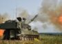 U.S. Army • Heavy Motorized Artillery • Live Fire • Poland Oct 2025