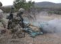 U.S. Army • Close-Quarters Combat Training • Bulgaria Oct 2025
