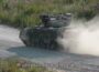 US Army’s Armored Fist • M2A3 Bradley • Infantry Fighting Vehicle