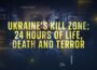 Tank escapes, ground-drone rescues and Russian surrender on Ukraine’s frontline