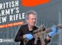 Exclusive hands-on with the new British Army AR-15: The KS-1 (L403A1), with Jonathan Ferguson