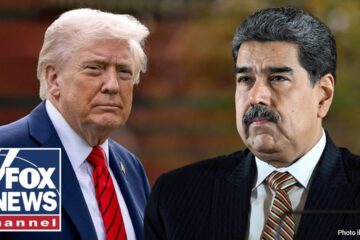 NEW: Maduro calls for peace amid US military buildup