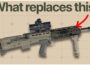 Project Grayburn: The rifles competing to replace the SA80