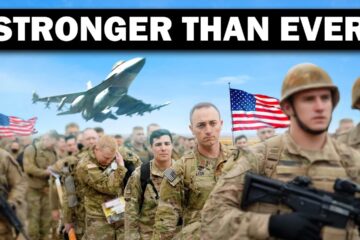 How the US Military Solved its Recruiting Crisis How the US Military Solved its Recruiting Crisis