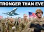 How the US Military Solved its Recruiting Crisis