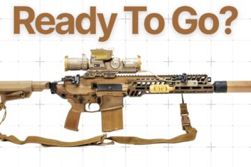 The Army pulled the M7 rifle from independent testing – Why?