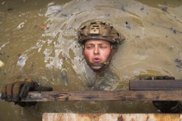 Survival Course • Marine Jungle School Hell Survival Course • Marine Jungle School Hell