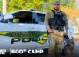 How Military Police Are Trained To Protect Bases | Boot Camp | Business Insider