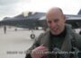 Belgium Upgrades Air Defence • With New US F-35s