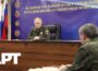 “Encirclement Complete”: Putin Briefed on 10,500 Ukrainian Troops Surrounded in East | APT