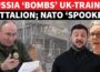 ‘UK-TRAINED UNIT ELIMINATED’: Russian Hellfire ‘Spooks’ NATO With New Offensive In Ukraine