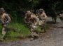 News – U.S. Marines • Panamanian Forces • Combined Training Exercise