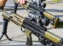 British Seeks SA80 Replacement: Which Rifle Will Win?