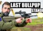 Why Australian Troops Still Use a Bullpup Rifle