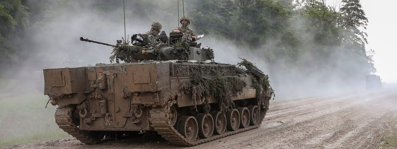 Eastern Threat • Hungary’s Massive NATO Drill