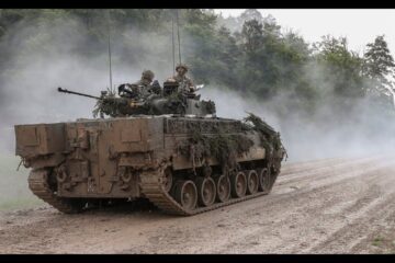 Eastern Threat • Hungary’s Massive NATO Drill Eastern Threat • Hungary’s Massive NATO Drill