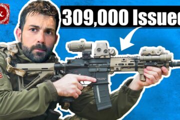 Why NATO Troops Switched to the HK416 Why NATO Troops Switched to the HK416